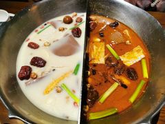 -无老锅(苓雅店)