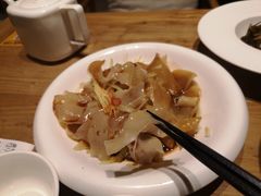 -枣子树·素食餐厅(普陀山店)