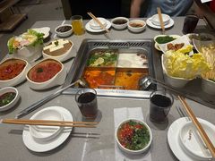 -海底捞火锅(金融街万达店)