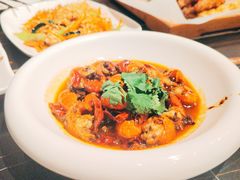-枪火串烧·东北特色烧烤(罗湖总店)
