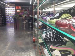 -正火体育(九龙商务中心B座店)