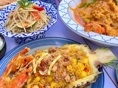 -BetterThai 泰加(苏州中心店)