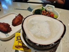 -新宝餐厅(流塘店)