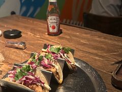 -Q MEX 库迈墨西哥餐吧(三里屯店)
