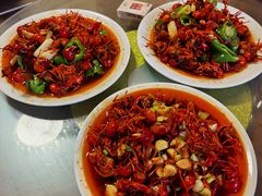 -回味南塘老王虾尾(总店)