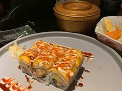 -無境·匠心日本料理(汉街店)