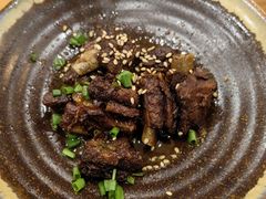 小南糖醋排骨-小南小粉手工粉(迎薰路店)