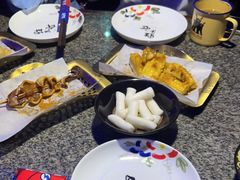 -蛙来哒(华隆步步高店)