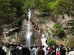 -丹东凤凰山景区