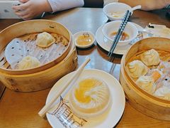 -南翔馒头店(豫园店)
