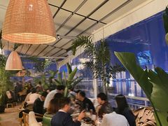 -不二·民谣音乐餐吧(长沙店)