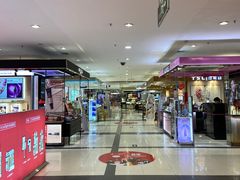 -银座商城(东城店)