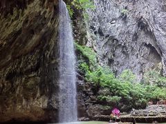 -英西峰林·洞天仙境