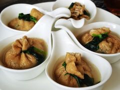 -五观堂素食(新华路店)