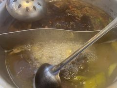 -陆记鹅庄·潮汕菜·狮头鹅(大仟里店)