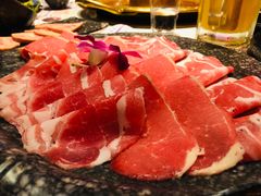 -哥老官重庆美蛙鱼头(宝山龙湖店)