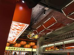 -神府路壹号·海鲜烧烤·砂锅粥·锅物(三坊七巷店)