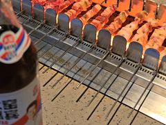 -邢氏老太太烧烤(南山店)