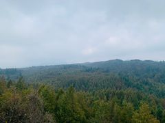 -山王坪喀斯特国家生态公园