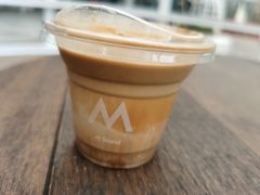 -M Stand(漕河泾印象城店)