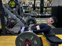 -VPsmart私教健身工作室(新华路旗舰店)
