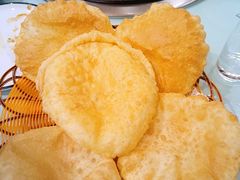 -老何二婶家铁锅炖·东北菜(白石洲店)