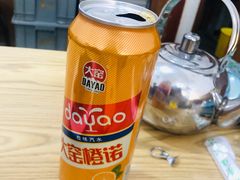 -九龙餐厅(大沽路店)