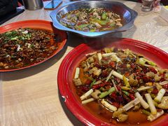 -绝味江湖发动鸡(新牌坊店)