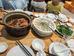 -斯丹姜母鸭·古法干香(田安南路店)
