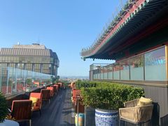 -王府半岛酒店