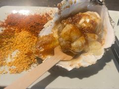 -很久以前羊肉串(中山公园店)