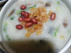 -隆喜元鱼汤包·海鲜(中联广场店)