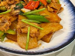 -白云中餐厅·粤菜·亚龙湾喜来登度假酒店