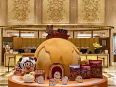 -上海神旺大酒店