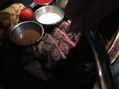 -Amanda餐厅(长乐路店)