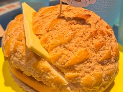 -伯友茶记(中华广场店)