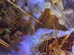 -魏记里脊肉炸炸炸(南门口店)