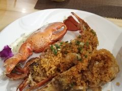 -割烹旭日本料理(龙湖狮山天街店)