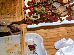 -小俩口烧烤东北菜(双井店)