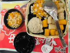 -鲜芋仙(宝地广场店)