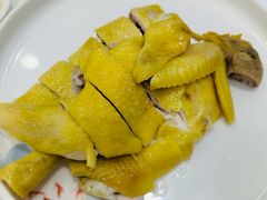 -寻味顺德·南记酒家·传统顺德菜·鱼生(广源路店)