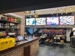 -管氏翅吧(广渠门店)