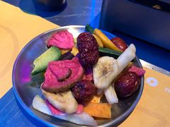 -燥次·烧烤酒场(万象城店)