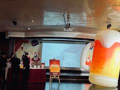 -杭州国际会议中心洲际酒店-原素全日餐厅(解放东路店)