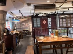 -汉小城·老铫子藕汤·乡野湖北菜(江汉路吉庆街店)