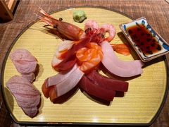 -Sushi Hanzo半藏(天环广场店)
