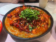 -华仔龙虾(永乐路总店)