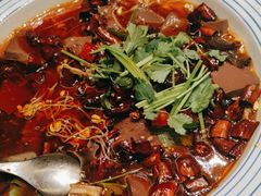 -同庆楼(奥体中心店)