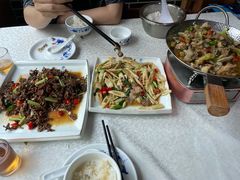 -下梅人家土菜馆(历史文化餐厅度假区店)