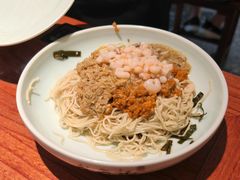 -裕兴记•蟹黄面馆(人民广场店)